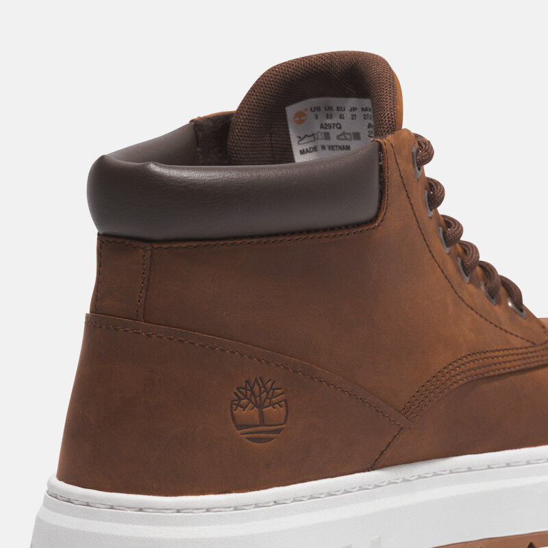 Timberland Maple Grove Mid - Chaussures homme | Hardloop