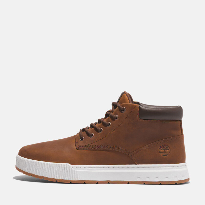 Timberland Maple Grove Mid - Schuhe - Herren | Hardloop