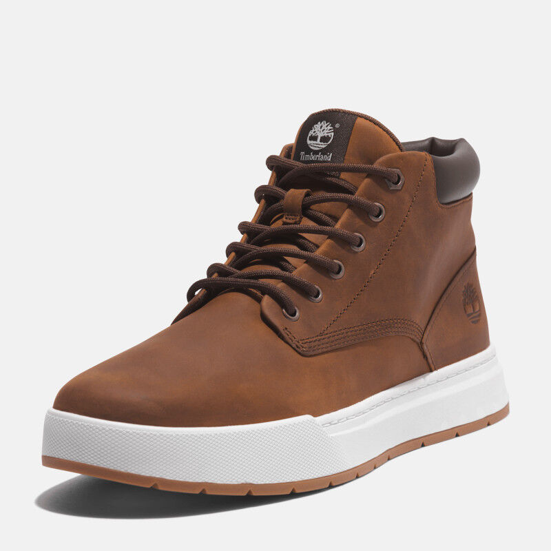 Timberland Maple Grove Mid - Schuhe - Herren | Hardloop