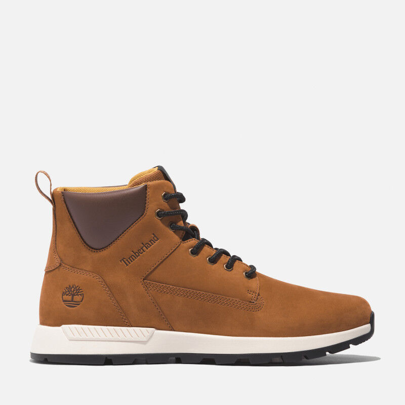 Timberland Killington Trekker Mid - Walking shoes - Men's | Hardloop