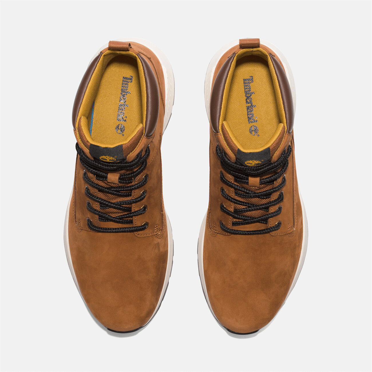 Timberland Killington Trekker Mid - Walking shoes - Men's | Hardloop