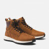 Timberland Killington Trekker Mid - Walking shoes - Men's | Hardloop