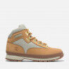 Wheat Nubuck