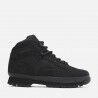 Black Nubuck