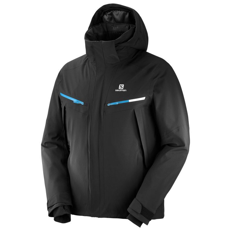 Salomon icecool hot sale