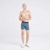Saxx Quest Boxer Brief Fly - Boxer homme | Hardloop