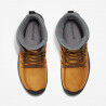 Timberland Chillberg Waterproof Insulated Leather - Botas da neve homem | Hardloop