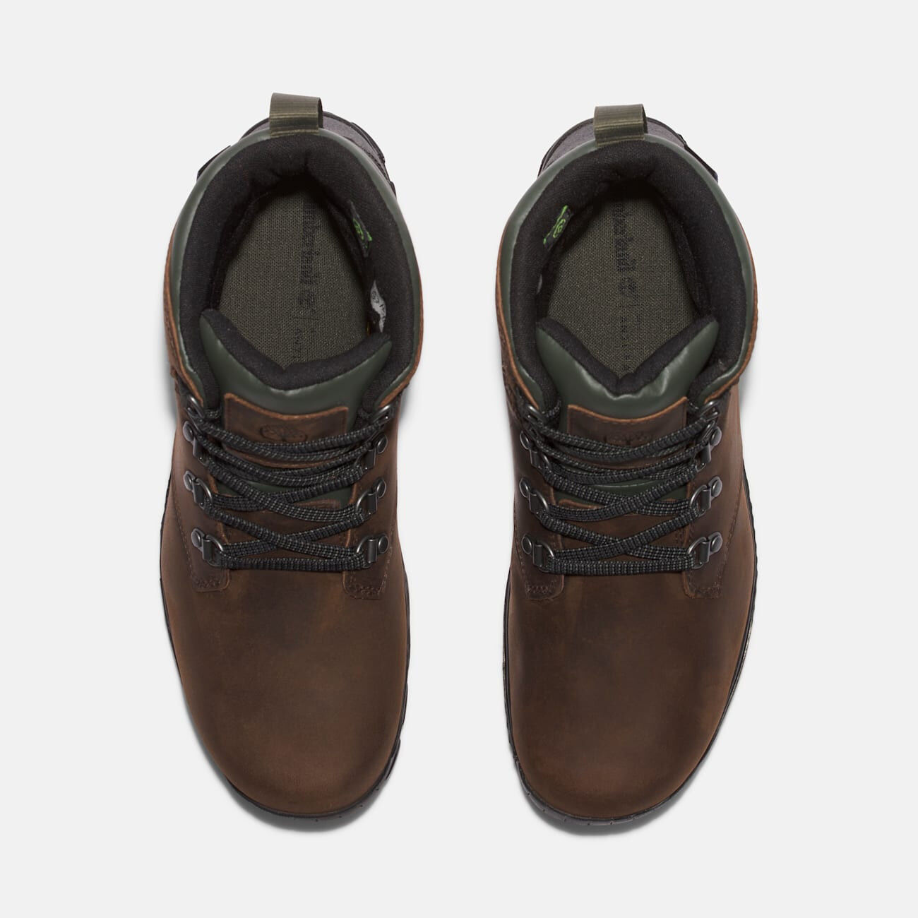 Timberland Chillberg Waterproof Insulated Leather - Snow boots - Men's | Hardloop
