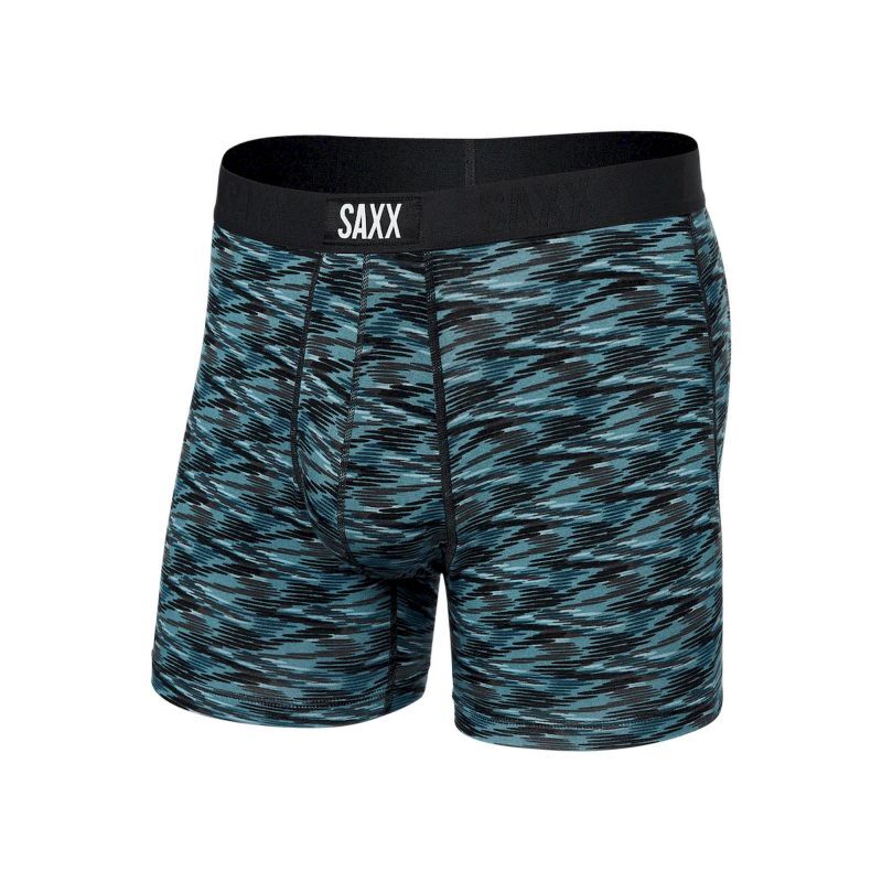 Saxx Vibe Boxer Brief - Underbyxa