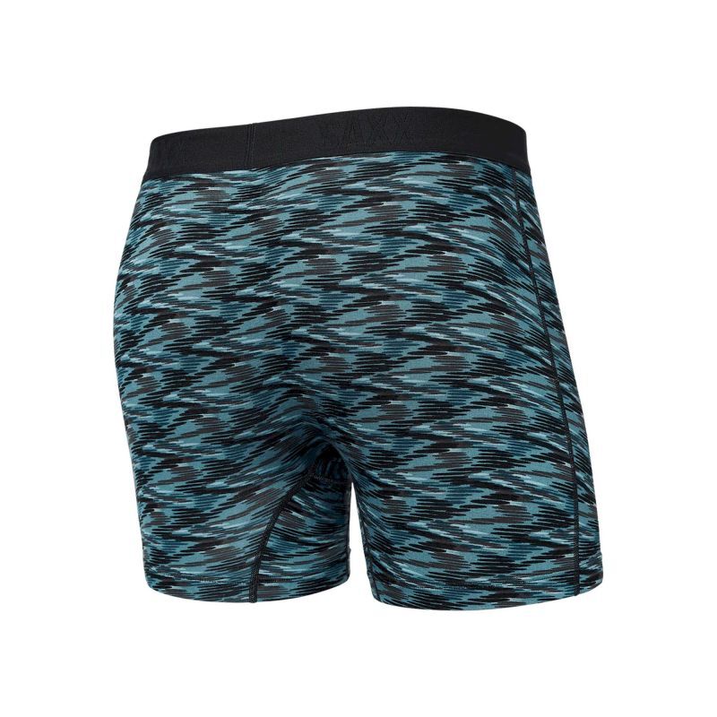 Saxx Vibe Boxer Brief - Underbyxa