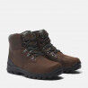 Timberland Chillberg Waterproof Insulated Leather - Winterstiefel - Herren | Hardloop