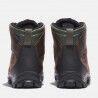 Timberland Chillberg Waterproof Insulated Leather - Vinterkängor - Herr | Hardloop