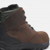 Timberland Chillberg Waterproof Insulated Leather - Botas da neve homem | Hardloop