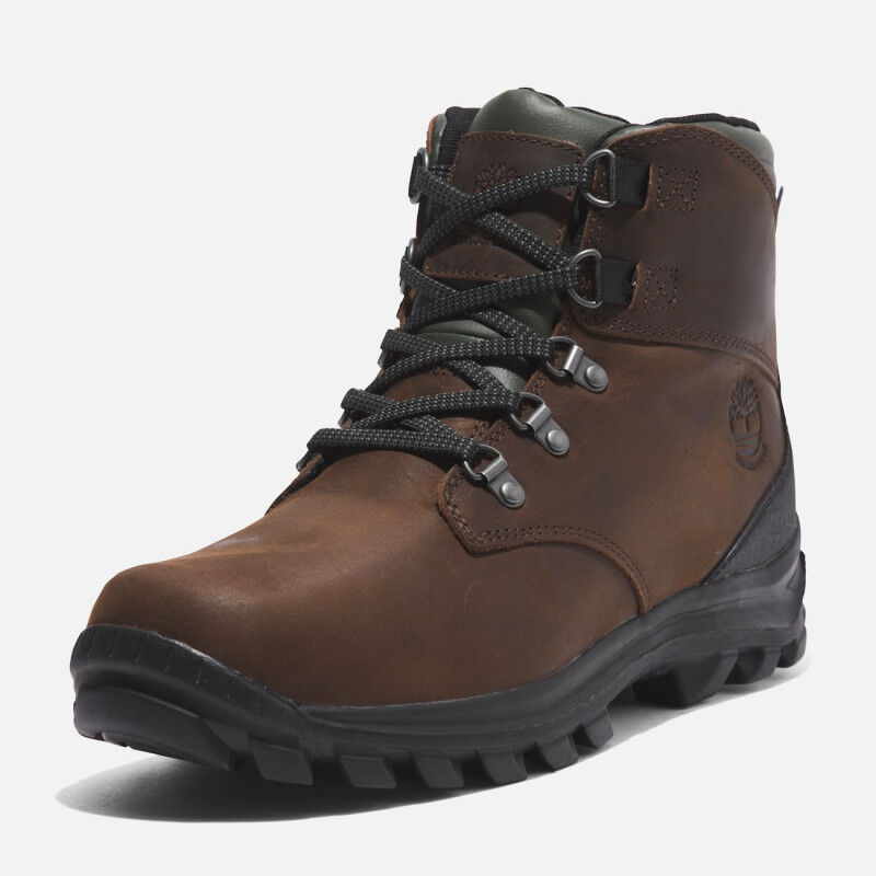 Timberland Chillberg Waterproof Insulated Leather Scarponi da