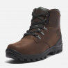 Timberland Chillberg Waterproof Insulated Leather - Bottes de neige homme | Hardloop