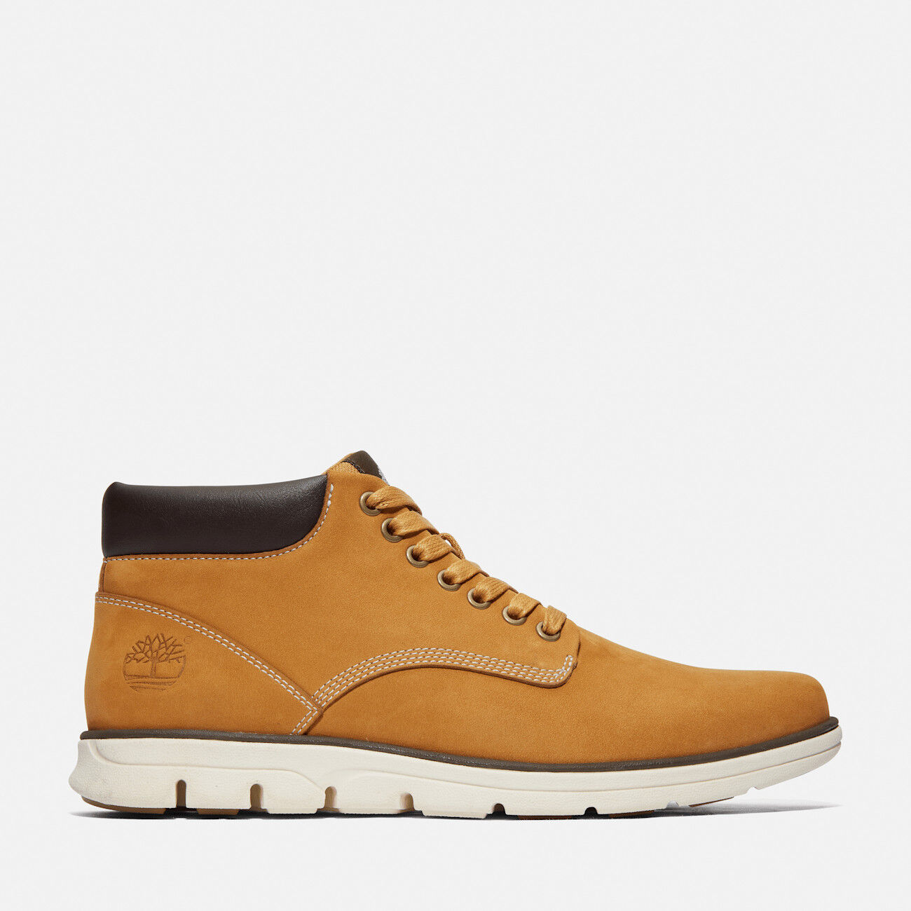 Timberland Bradstreet Leather - Shoes - Men's | Hardloop