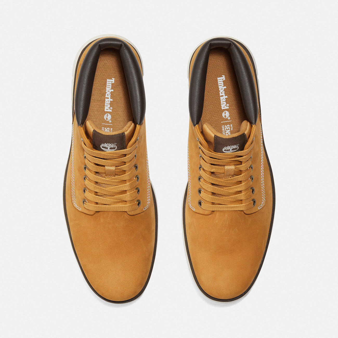 Timberland Bradstreet Leather - Shoes - Men's | Hardloop