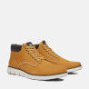 Timberland Bradstreet Leather - Shoes - Men's | Hardloop