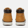 Timberland Bradstreet Leather - Shoes - Men's | Hardloop