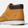 Timberland Bradstreet Leather - Shoes - Men's | Hardloop