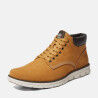 Timberland Bradstreet Leather - Shoes - Men's | Hardloop