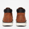Timberland Bradstreet Leather - Schuhe - Herren | Hardloop