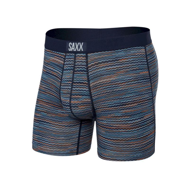 Saxx Vibe Boxer Brief - Unterwäsche - Herren