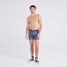 Saxx Vibe Boxer Brief - Unterwäsche - Herren