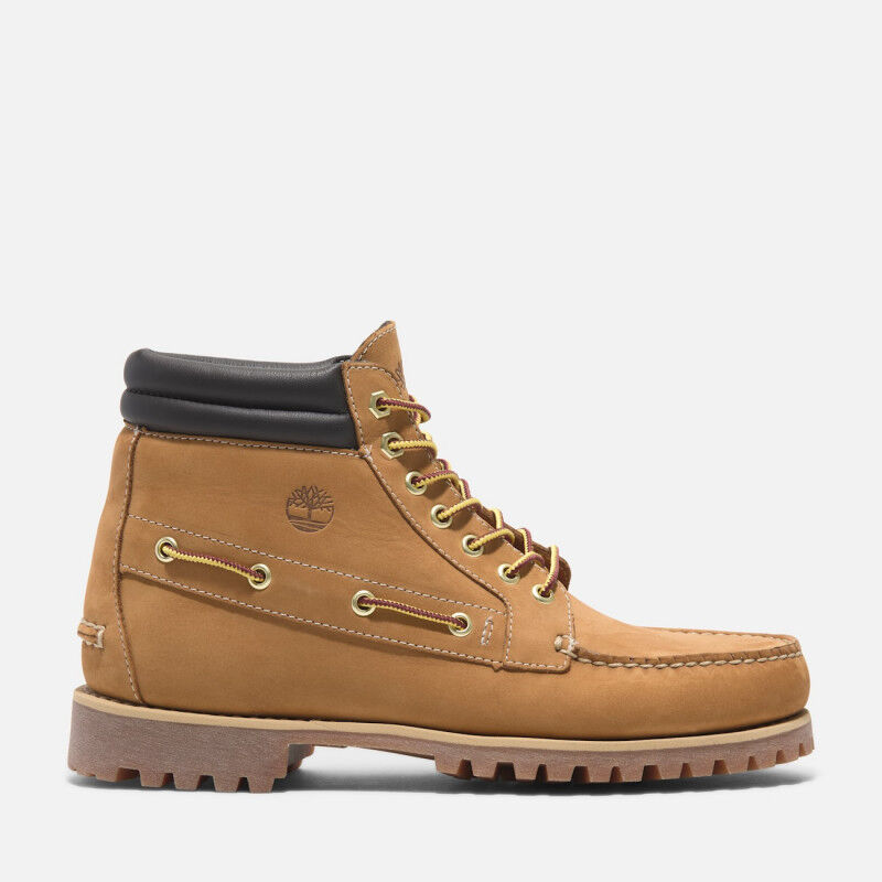 Timberland Authentic - Boots - Men's | Hardloop