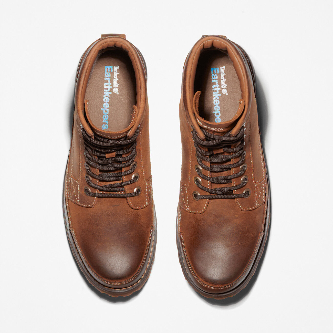 Timberland Earthkeepers Original 6 inch - Chaussures homme | Hardloop