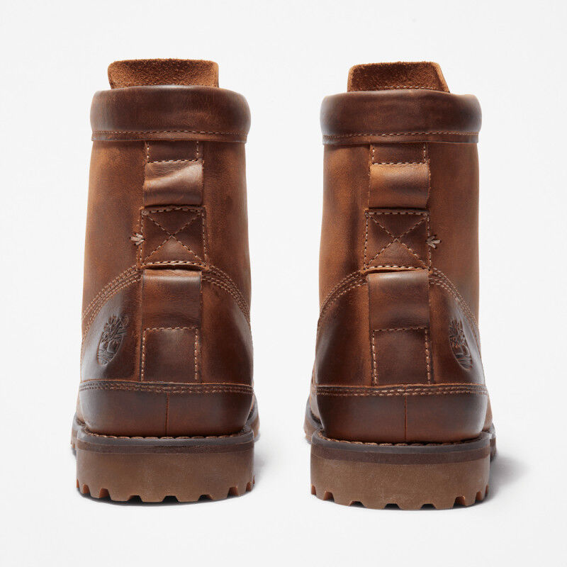 Timberland Earthkeepers Original 6 inch - Chaussures homme | Hardloop