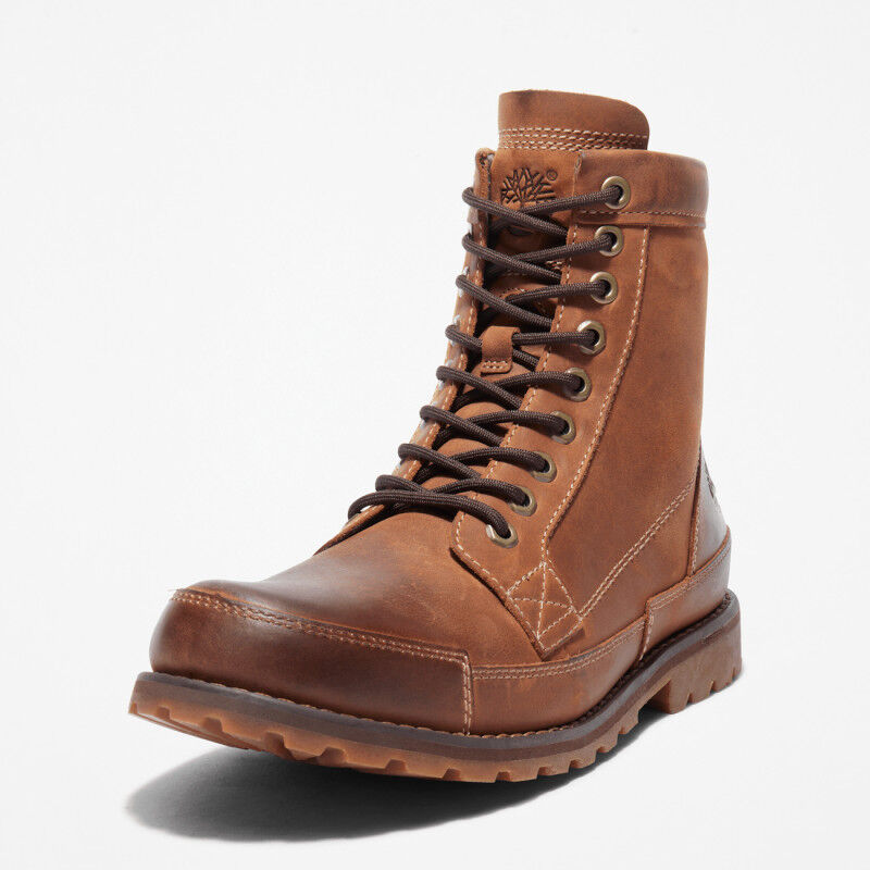 timberland earthkeepers homme