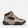 Taupe Nubuck