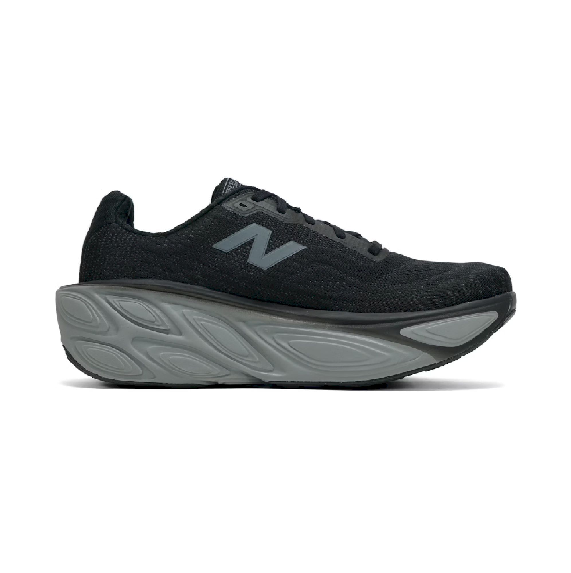 New Balance Fresh Foam X More V5 - Dámské běžecké boty | Hardloop