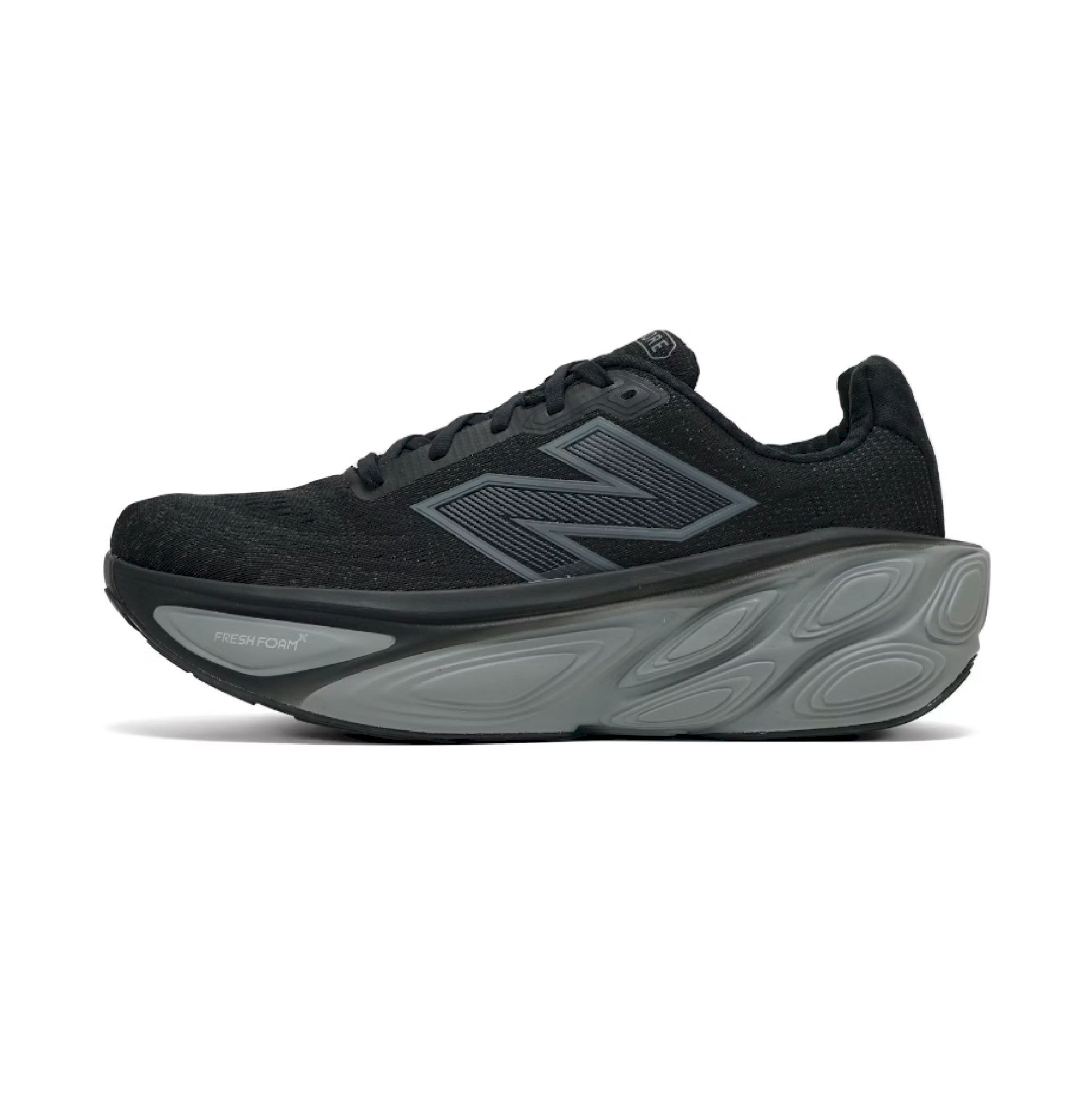 New Balance Fresh Foam X More V5 - Running shoes - Women's | Hardloop