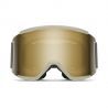 Smith Squad XL ChromaPop Cat 3 - Ski goggles | Hardloop
