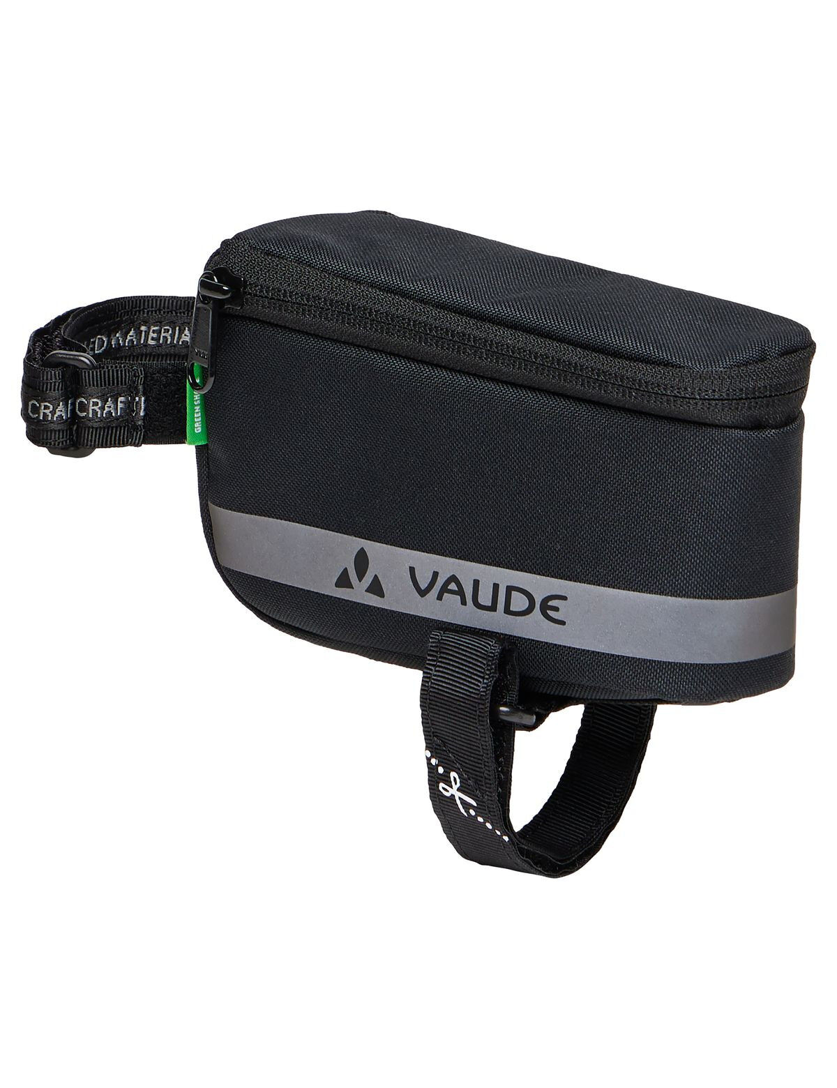 Vaude Top Tube Bag - Bolsa cuadro bicicleta | Hardloop