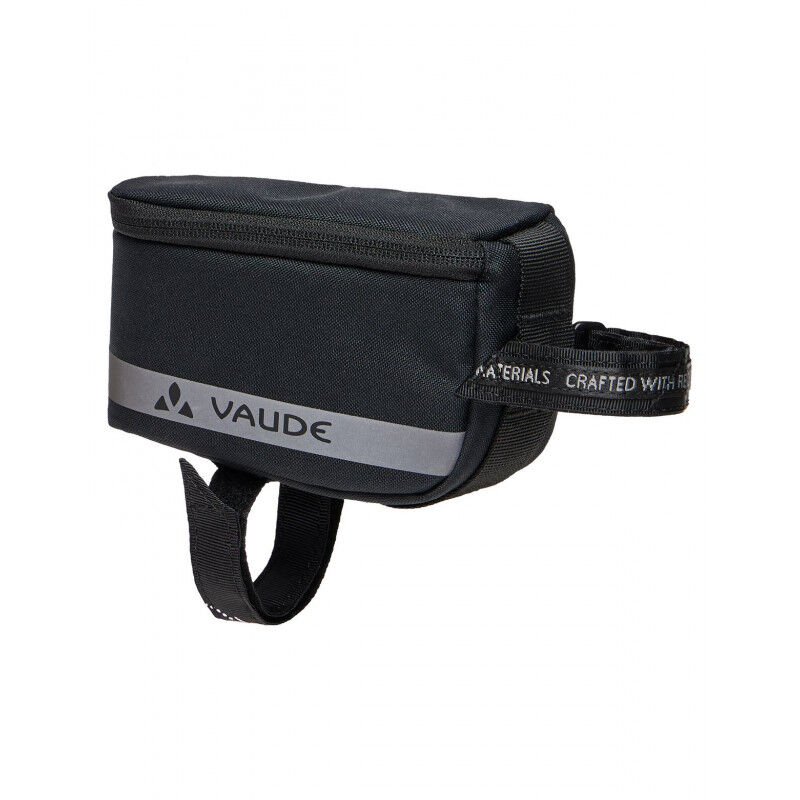Vaude Top Tube Bag - Bolsa cuadro bicicleta | Hardloop