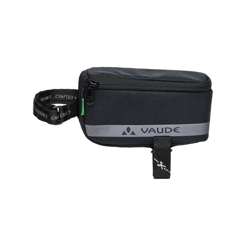 Vaude Top Tube Bag - Cykelramsväska | Hardloop