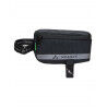 Vaude Top Tube Bag - Bolsa quadrada bicicleta | Hardloop