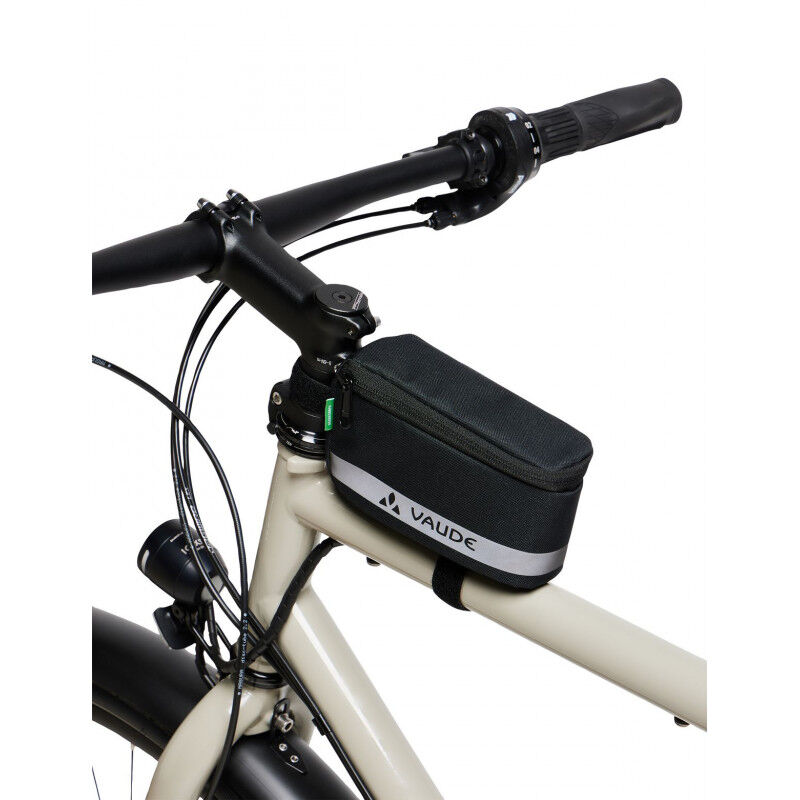 Vaude Top Tube Bag - Fahrrad-Rahmentasche | Hardloop