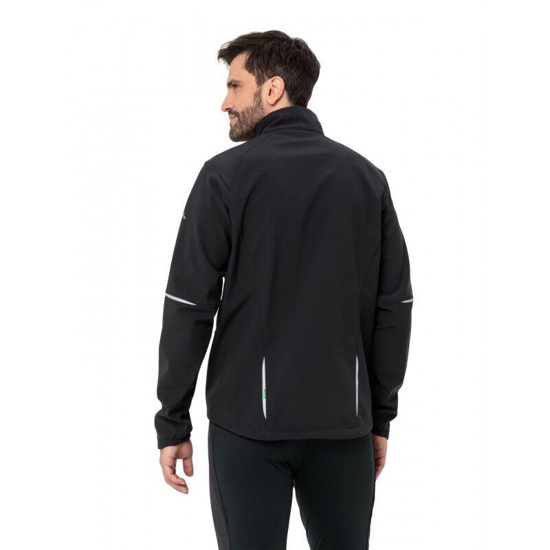 Vaude Wintry Jacket IV - Giacca ciclismo - Uomo | Hardloop