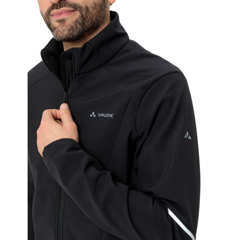 Vaude Wintry Jacket IV - Giacca ciclismo - Uomo | Hardloop