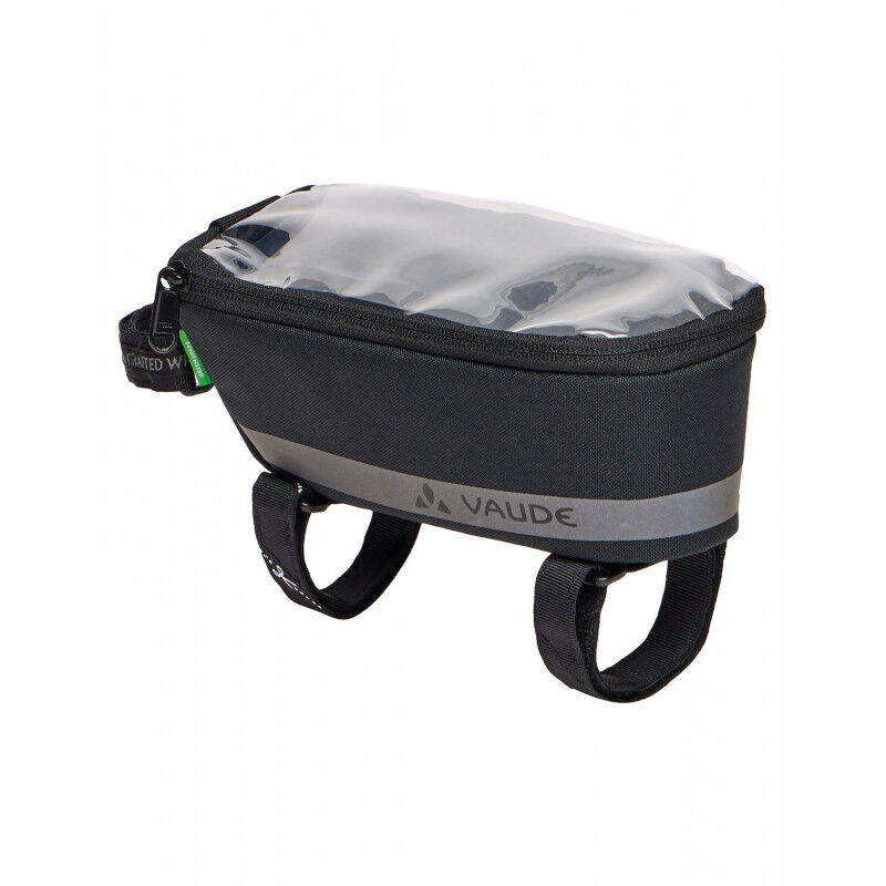 Vaude Top Tube Phone Bag - Fahrrad-Rahmentasche | Hardloop