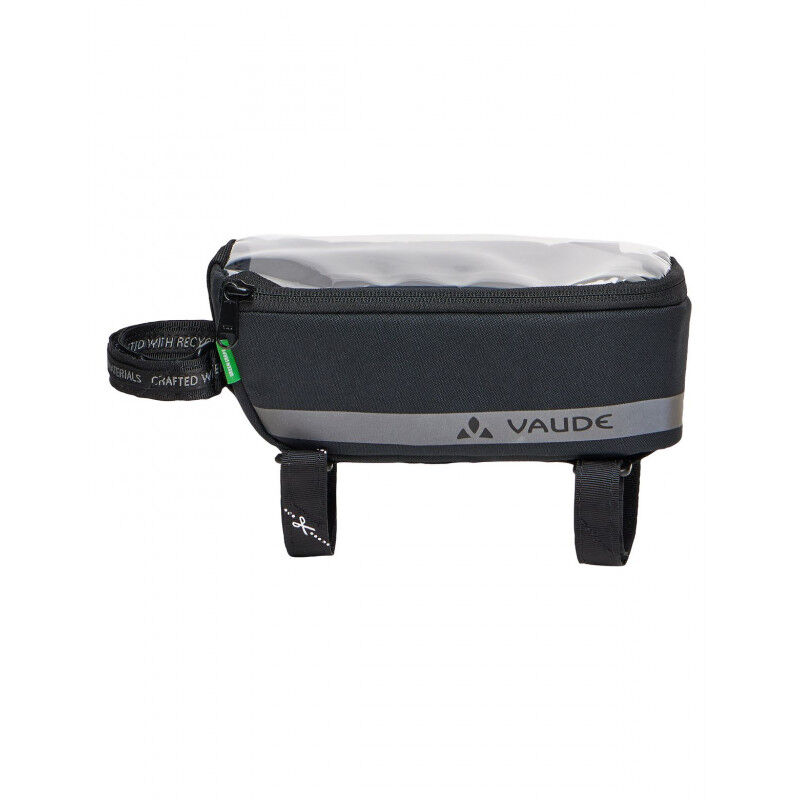 Vaude Top Tube Phone Bag - Borsa da telaio | Hardloop