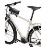 Vaude Top Tube Phone Bag - Rammetaske cykel | Hardloop