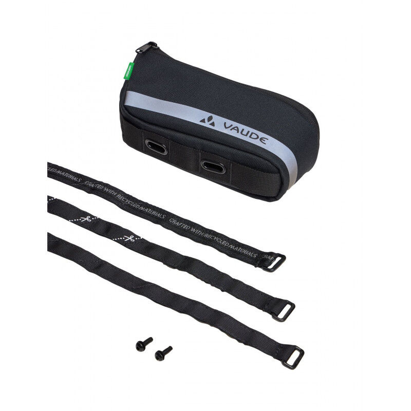 Vaude Top Tube Phone Bag - Top tube bag | Hardloop