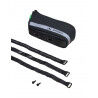Vaude Top Tube Phone Bag - Rammetaske cykel | Hardloop