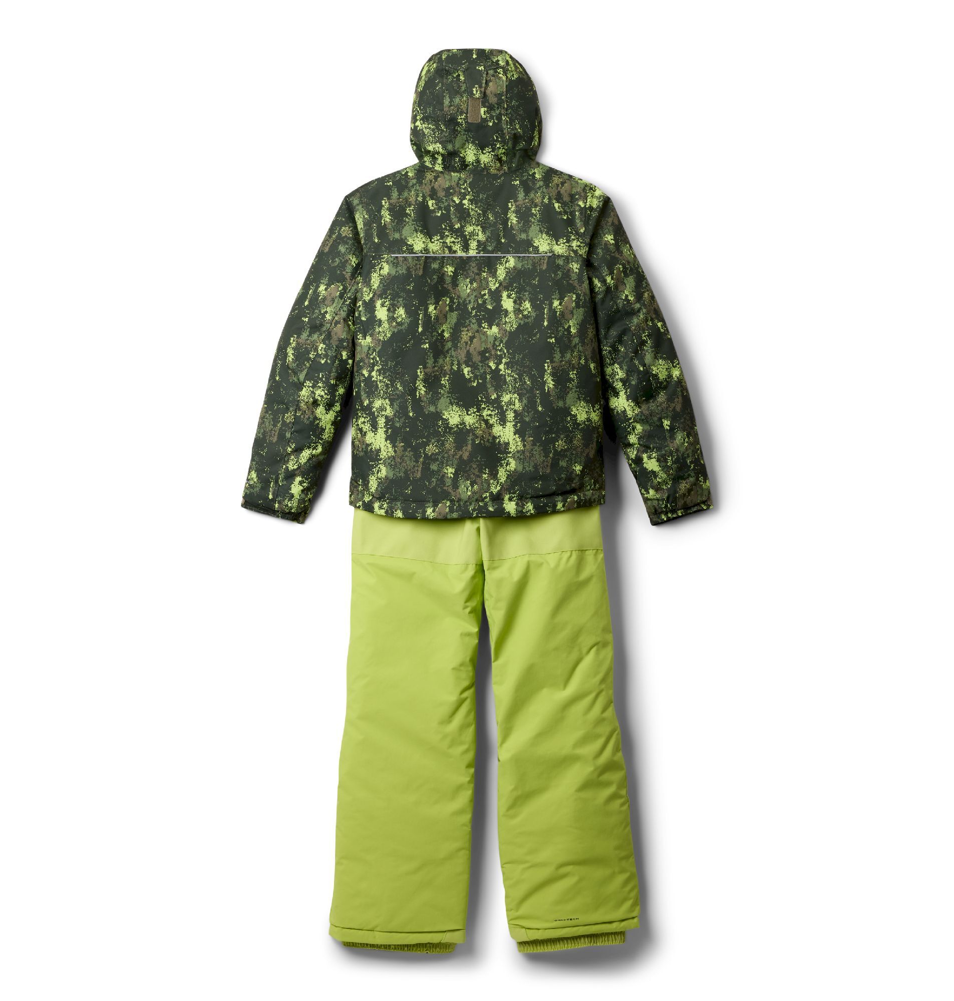 Columbia Buga II Set - Kombinezon dzieci | Hardloop
