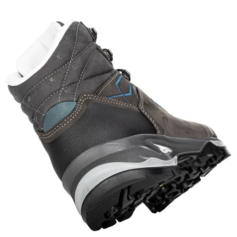 Lowa Lady Light LL - Buty trekkingowe wysokie damskie | Hardloop
